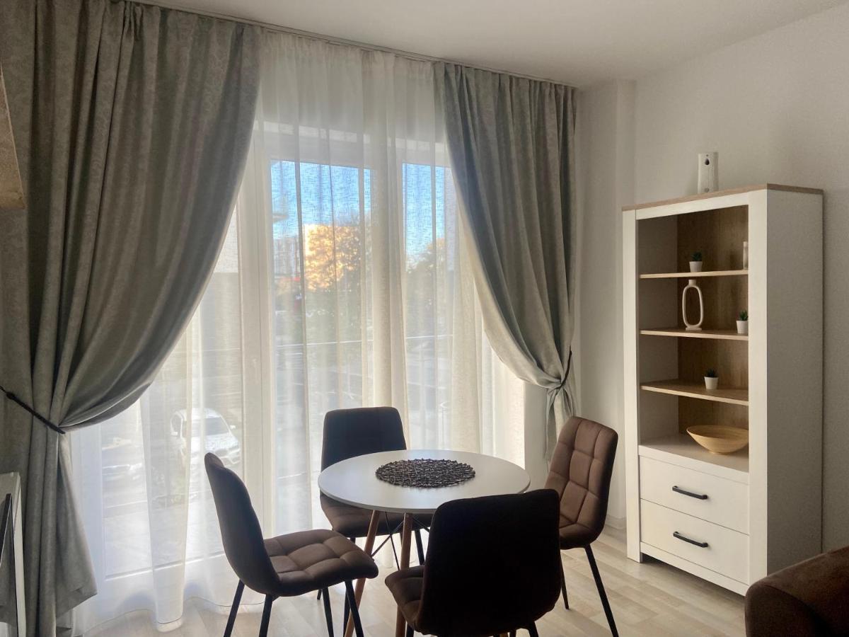 Divany Apartaments - Coresi Mall Брашов Экстерьер фото