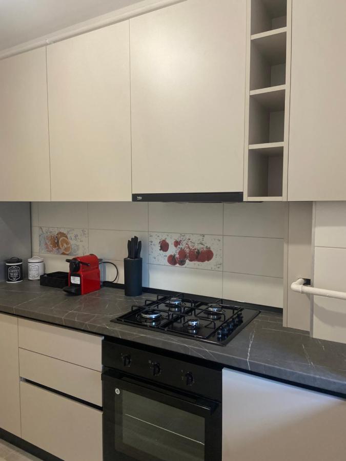 Divany Apartaments - Coresi Mall Брашов Экстерьер фото